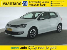 Volkswagen Polo - 1.0 TSI 90PK Edition 5drs [Navi]