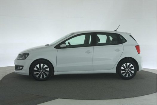 Volkswagen Polo - 1.0 TSI 90PK Edition 5drs [Navi] - 1