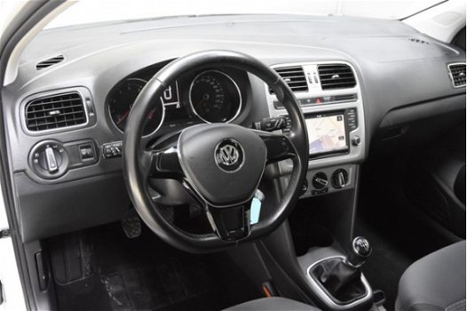 Volkswagen Polo - 1.0 TSI 90PK Edition 5drs [Navi] - 1