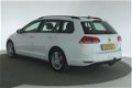 Volkswagen Golf Variant - 1.2 TSI Business [Nav airco trekhaak] - 1 - Thumbnail