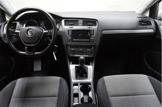 Volkswagen Golf Variant - 1.2 TSI Business [Nav airco trekhaak] - 1