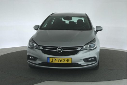 Opel Astra Sports Tourer - 1.6 CDTI Business + [ Navi Sportstoelen Trekhaak ] - 1