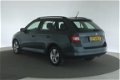 Skoda Fabia Combi - 1.4 TDI Ambition Business [ Navi Clima Cruise PDC ] - 1 - Thumbnail