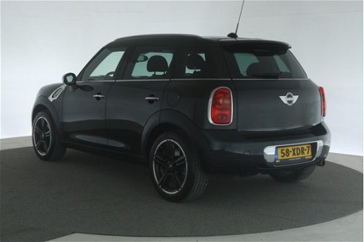 Mini Mini Countryman - 1.6 Cooper Edition 5 persoons [ navi climate pdc ] - 1