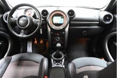 Mini Mini Countryman - 1.6 Cooper Edition 5 persoons [ navi climate pdc ]