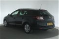 Renault Mégane Estate - 1.5 DCI Limited [ navi climate cruise ] - 1 - Thumbnail