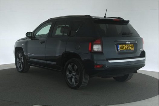 Jeep Compass - 2.0 North Business Edition [ navi half leder camera ] - 1