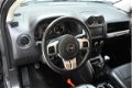 Jeep Compass - 2.0 North Business Edition [ navi half leder camera ] - 1 - Thumbnail