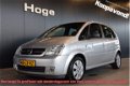 Opel Meriva - 1.6 Cosmo Airco Lichtmetaal All in Prijs Inruil Mogelijk - 1 - Thumbnail