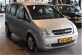 Opel Meriva - 1.6 Cosmo Airco Lichtmetaal All in Prijs Inruil Mogelijk - 1 - Thumbnail