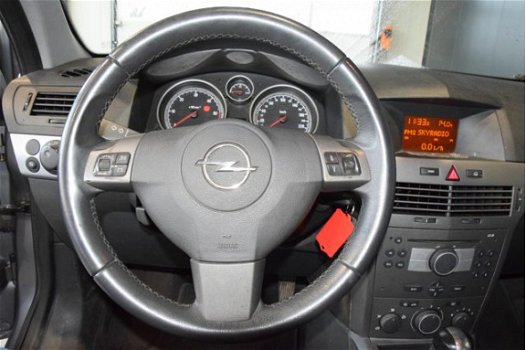 Opel Astra Wagon - 1.9 CDTi Edition Automaat Airco All in Prijs Inruil Mogelijk - 1