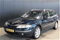 Renault Laguna Grand Tour - 1.8-16V Expression Ecc Cruise Control All in Prijs Inruil Mogelijk - 1 - Thumbnail