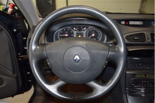 Renault Laguna Grand Tour - 1.8-16V Expression Ecc Cruise Control All in Prijs Inruil Mogelijk - 1