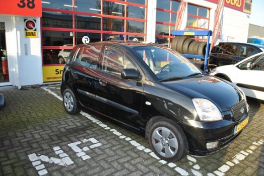 Kia Picanto - 1.0 L - 1