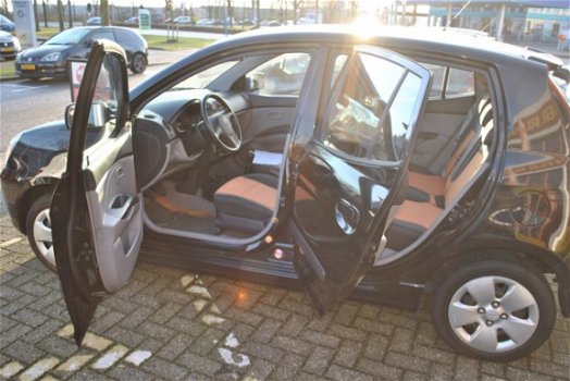 Kia Picanto - 1.0 L - 1