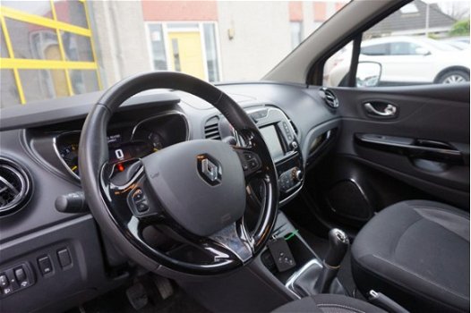 Renault Captur - 0.9 TCe Dynamique BJ2014 LED | LMV17