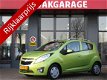 Chevrolet Spark - 1.0 16V LS | AIRCO | HOGE INSTAP | ZUINIG | INC. BOVAG GARANTIE - 1 - Thumbnail