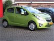 Chevrolet Spark - 1.0 16V LS | AIRCO | HOGE INSTAP | ZUINIG | INC. BOVAG GARANTIE - 1 - Thumbnail