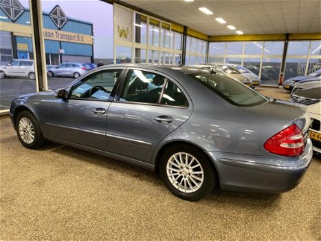 Mercedes-Benz E-klasse - 240 Avantgarde / XENON / AIRCO / ACTIE - 1