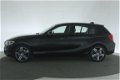 BMW 1-serie - 118i Sportline Aut. [ Full-LED Navi-Prof. Leder ] - 1 - Thumbnail
