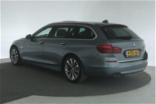 BMW 5-serie Touring - 530d xDrive High Executive Aut. [ panorama xenon leder ]