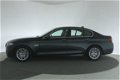 BMW 5-serie - 518d High Executive Aut. [ xenon head-up leder navi prof. ] - 1 - Thumbnail