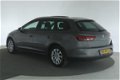 Seat Leon ST - 1.4 TSI Connect Aut. [ Navi Led Panoramadak ] - 1 - Thumbnail