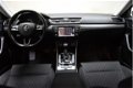 Skoda Superb Combi - 1.6 TDI Style Businessline DSG Aut. [ xenon navi groot ] - 1 - Thumbnail