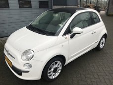 Fiat 500 - 1.2 Lounge