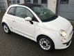 Fiat 500 - 1.2 Lounge - 1 - Thumbnail