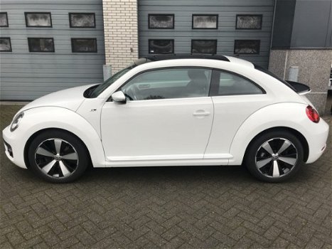 Volkswagen Beetle - 1.4 TSI Sport R-Line - 1