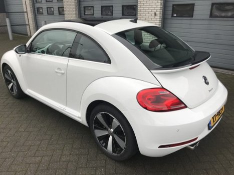 Volkswagen Beetle - 1.4 TSI Sport R-Line - 1