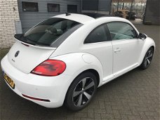 Volkswagen Beetle - 1.4 TSI Sport R-Line
