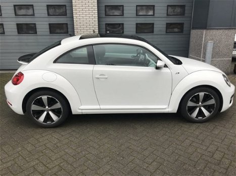 Volkswagen Beetle - 1.4 TSI Sport R-Line - 1