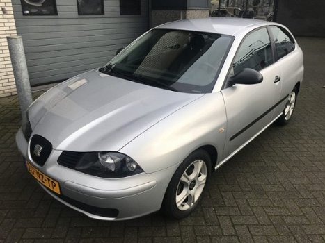 Seat Ibiza - 1.4-16V Stella - 1