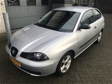 Seat Ibiza - 1.4-16V Stella