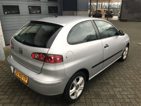 Seat Ibiza - 1.4-16V Stella - 1