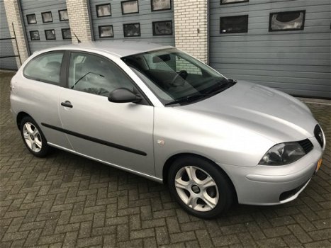 Seat Ibiza - 1.4-16V Stella - 1