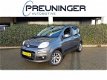 Fiat Panda - 1.2 Lounge | Stoelverwarming | Airco | Parkeersens - 1 - Thumbnail