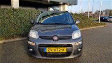 Fiat Panda - 1.2 Lounge | Stoelverwarming | Airco | Parkeersens