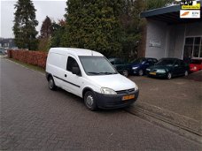 Opel Combo - 1.7 DI City * INRUILKOOPJE * EXPORT