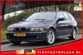 BMW 5-serie Touring - 530d Edition AIRCO/NAVI/CRUISE NIEUWSTAAT - 1 - Thumbnail