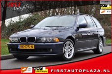 BMW 5-serie Touring - 530d Edition AIRCO/NAVI/CRUISE NIEUWSTAAT