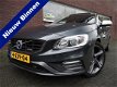 Volvo V60 - 2.4 D6 AWD Plug-In Hybrid R-Design Xenon Pano Leder Navi EX BTW - 1 - Thumbnail