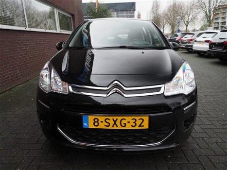 Citroën C3 - 1.2 VTi Automaat Tendance Navigatie Airco Cruise Actie - 1