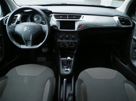 Citroën C3 - 1.2 VTi Automaat Tendance Navigatie Airco Cruise Actie - 1