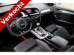 Audi A4 Avant - 1.8 TFSI 170PK AUT. * 2X S-LINE * PANORAMADAK/ B&O/ 19INCH/ BI-XENON/ LED - 1 - Thumbnail