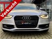 Audi A4 Avant - 1.8 TFSI 170PK AUT. * 2X S-LINE * PANORAMADAK/ B&O/ 19INCH/ BI-XENON/ LED - 1 - Thumbnail