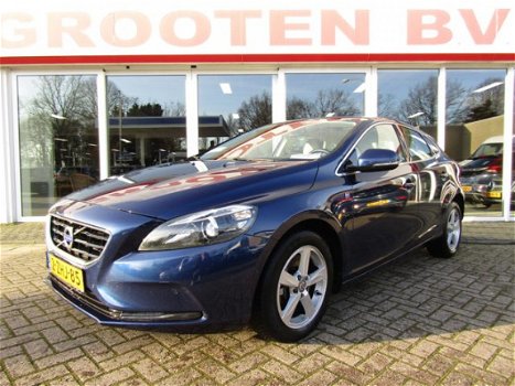 Volvo V40 - 2.0 D4 Ocean Race Business - 1