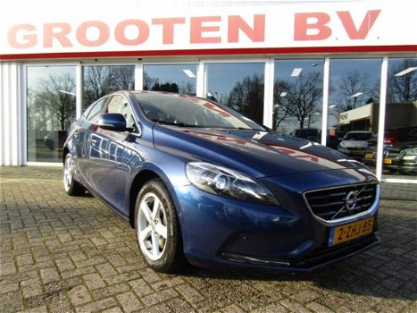 Volvo V40 - 2.0 D4 Ocean Race Business - 1